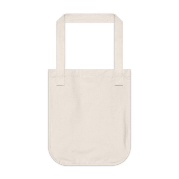 The Imagination Emporium Organic Canvas Tote Bag: Creativity in Every Carry - Image 2