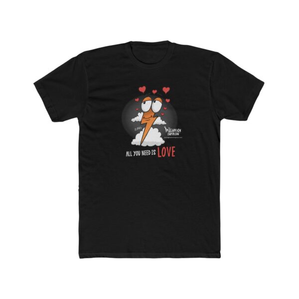 The Imagination Emporium Unisex T-Shirt - ZING