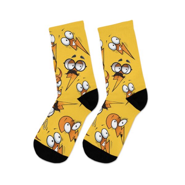 ZING Energizing Socks