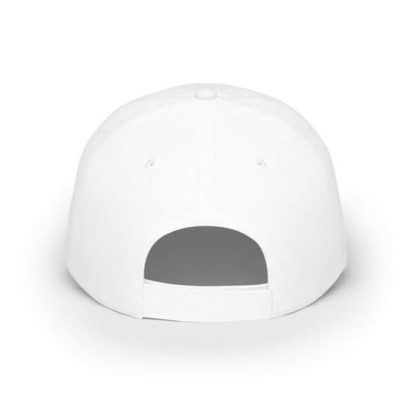 brAIn Adventure Cap - Innovate Boldly, Think Freely - Image 2