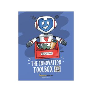 Nova Poster: Tools to Transform Thinking
